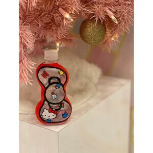 Hello Kitty Grand Cafe Water Bottle Unopened